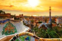 How to Plan a Trip Focused on Visiting Multiple Cultural Capitals