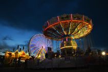 The Best Foods and Attractions at Small Town Carnivals You Should Know About
