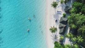 Maldives vs Bora Bora: A Comprehensive Comparison for Your Dream Vacation