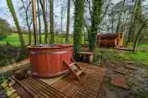 Top 5 Scenic Countryside Retreats in Uncommon Destinations