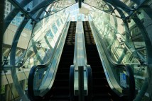 From Concept to Reality: Building Metro Stations as Architectural Masterpieces