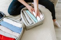 Master the Art of Light Travel: Packing for a Month in One Bag