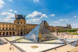 Planning Your Next Trip? Here’s Why These Cities Are a Haven for Art Lovers