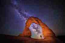 What to Pack for a Desert Camping Trip Focused on Stargazing